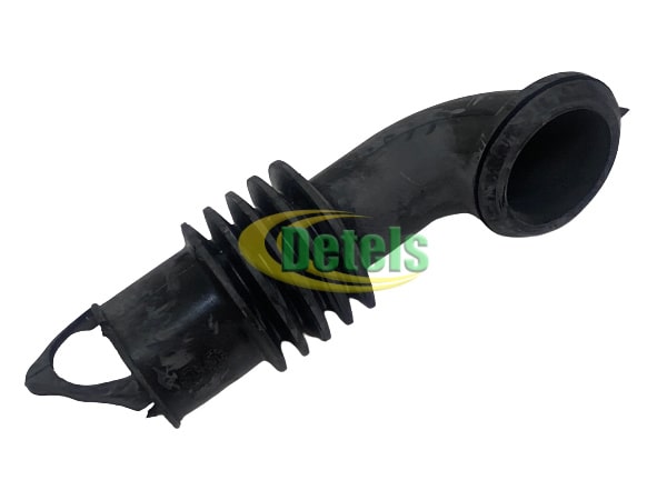 Патрубок заливний C00291184 для пральної машини Hotpoint-Ariston, Ariston, Indesit (C00285578)